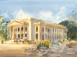 Bangalore Town Hall