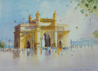 Gateway of India, Mumbai