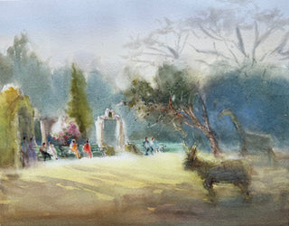 Hanging Gardens, Mumbai