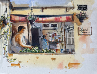 Home Chef at Dadar Parsi Colony