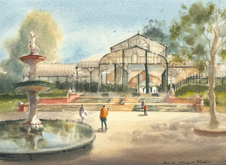 Lalbagh Botanical Gardens Bangalore