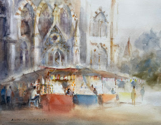 Mount Mary  - Bandra, Mumbai