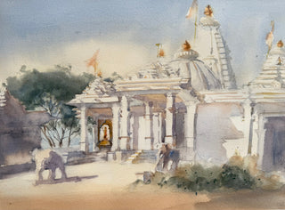Tri Mandir Mumbai