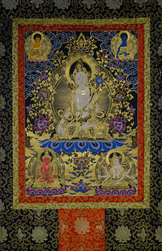 Thangka Art