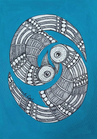 Madhubani