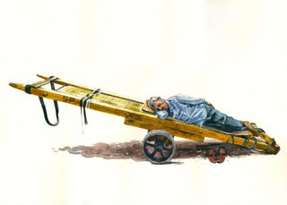 The City that Never Sleeps