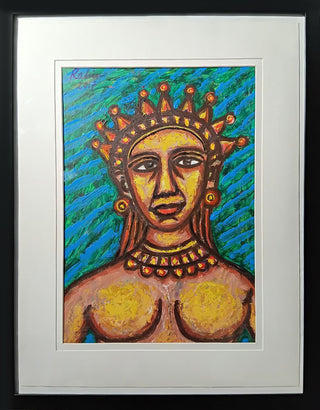 Untitled (Framed)