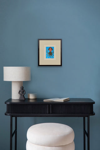 Holy - Framed