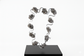 Garden Inverse- Poppy Halo