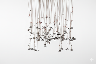 Garden Inverse- Poppy Trays