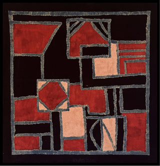 Settlement - Framed