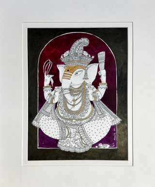 Ganesh