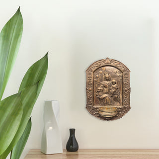 Holy Water Font
