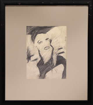 Untitled - Framed