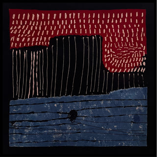 Aquifer - Framed