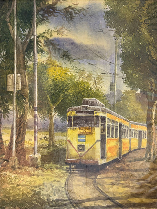 Tram