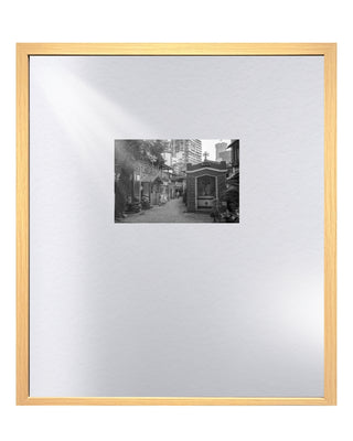 Faith - Framed