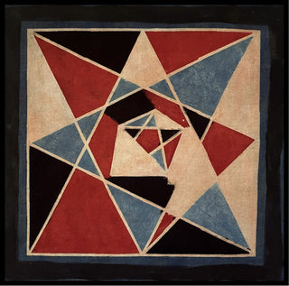 Prism - Framed