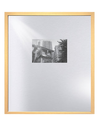 Change - Framed