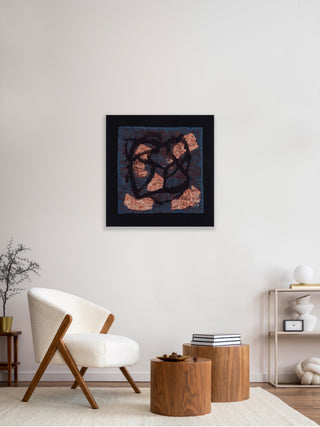 Incoherence - Framed