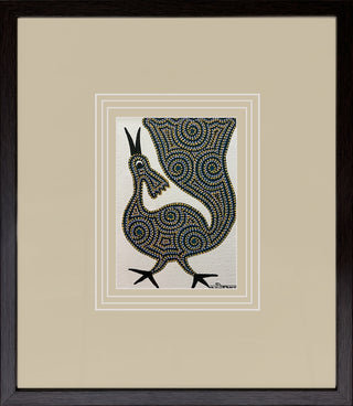 Songs 2 - Framed