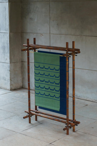 Bombay Wave - Framed