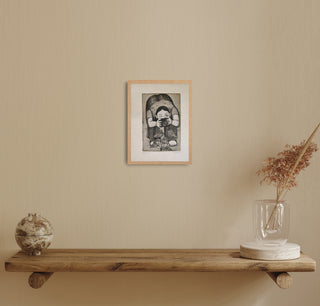 Photographer - Framed