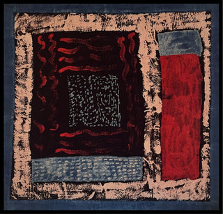 Excavation - Framed