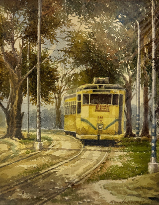 Tram