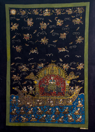 Vahanvati Mata