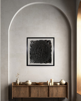 Sphere - Framed