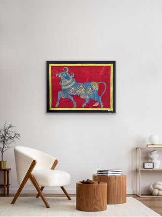 Bull