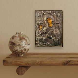 Christian Art Icon