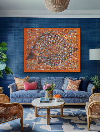 Matsya Mandala