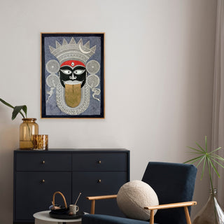 Mahakali
