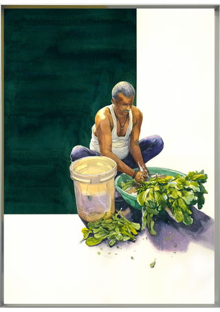 Daily Circuits - Set of 3 (Framed)