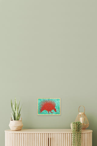 Porcupine