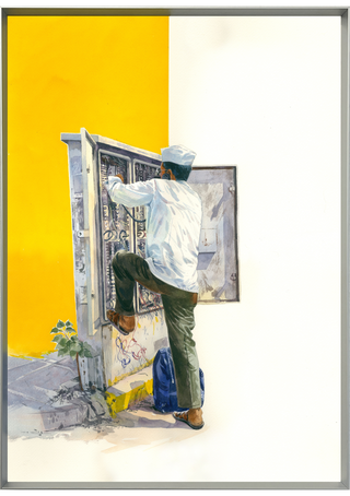 Keeping the Network Alive (Framed)