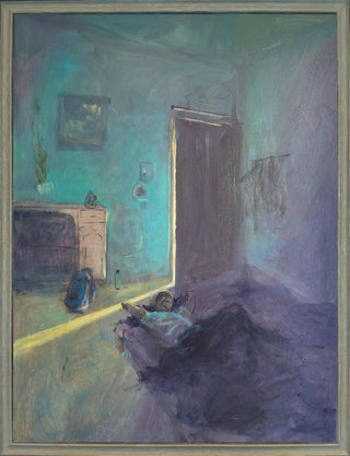 Home - Framed