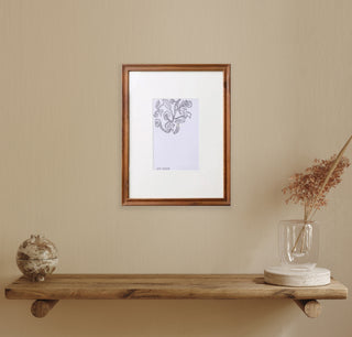 Untitled - Framed