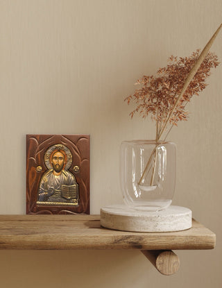 Christian Art Icon
