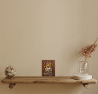 Christian Art Icon