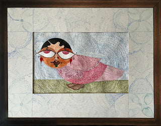 Sita Mitthu (Framed)