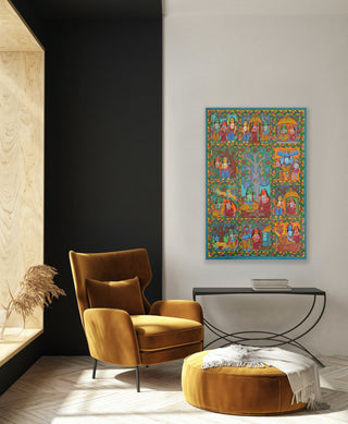 The Ramayana