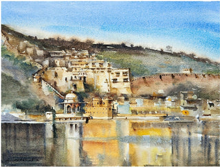 Bundi-Rajisthan