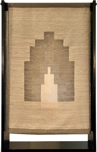 Ziggurat