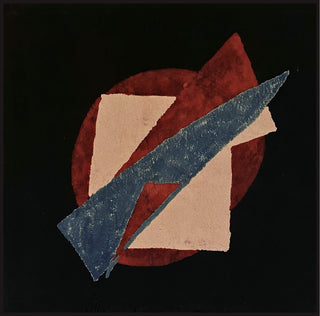 Axis - Framed