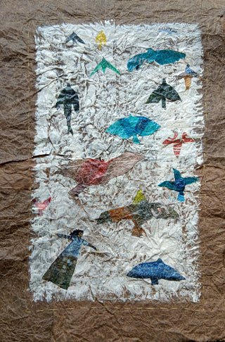 Aerial Dream
