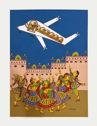 Aeroplane