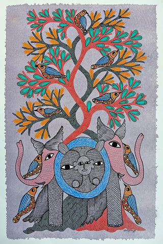The Forest Conference